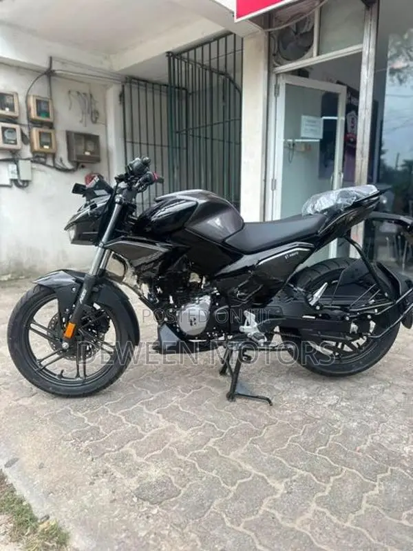 Hero Xtreme 125R Brand New 2026