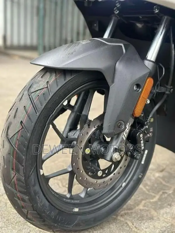 Hero XOOM 125R EFI I3s Brand New 2026