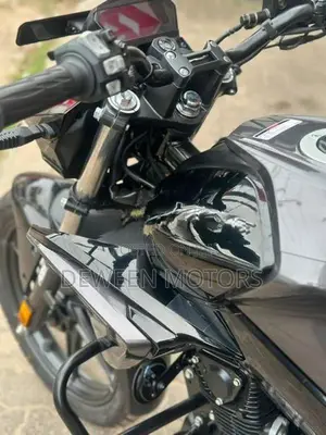 Hero Xtreme 125R Brand New 2026