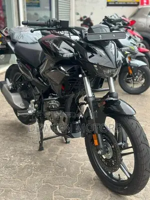 Hero Xtreme 125R Brand New 2026