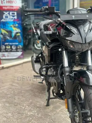 Hero Xtreme 125R Brand New 2026