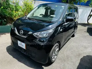 Nissan Dayz S Safety 2023