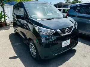 Nissan Dayz S Safety 2023
