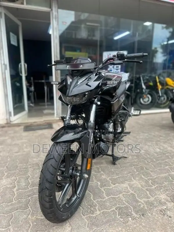 Hero Xtreme 125R Brand New 2026