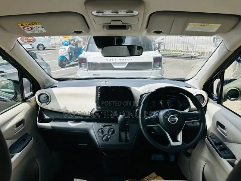 Nissan Dayz S Safety 2023