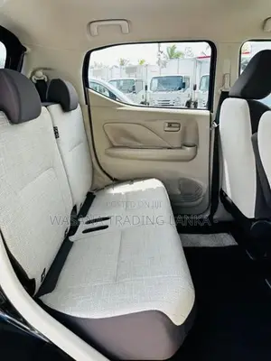 Nissan Dayz S Safety 2023