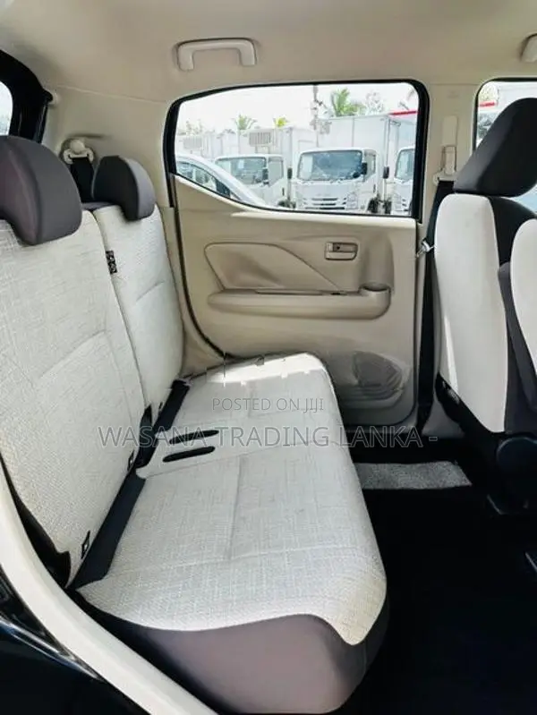 Nissan Dayz S Safety 2023