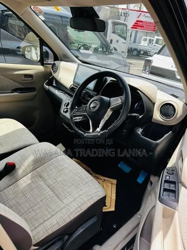 Nissan Dayz S Safety 2023