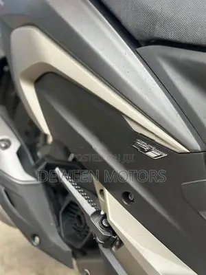 Hero XOOM 125R EFI I3s Brand New 2026