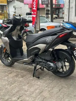 Hero XOOM 125R EFI I3s Brand New 2026