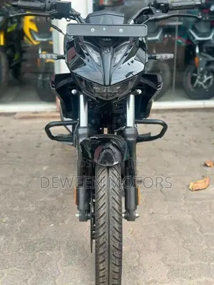 Hero Xtreme 125R Brand New 2026