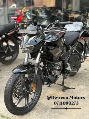 Hero Xtreme 125R Brand New 2026