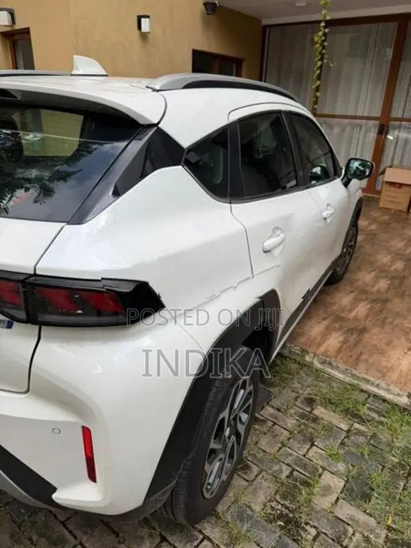 Suzuki Fronx 2026