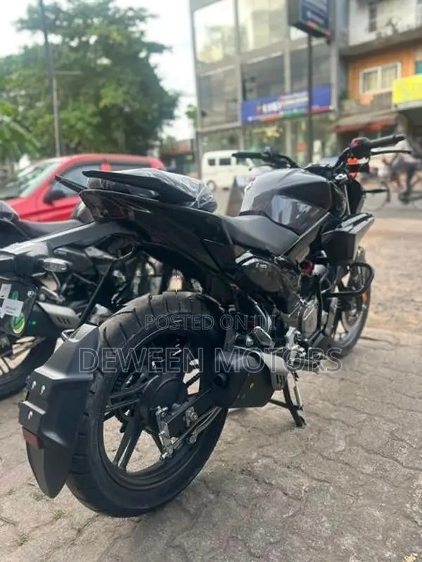 Hero Xtreme 125R Brand New 2026
