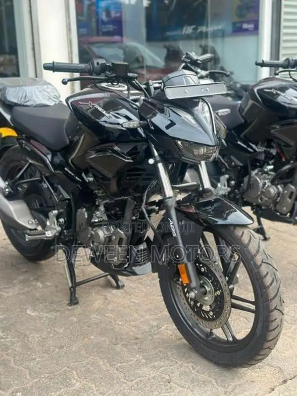 Hero Xtreme 125R Brand New 2026