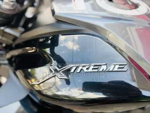 Hero Xtreme 125R Brand New 2026