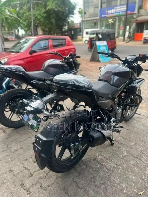 Hero Xtreme 125R Brand New 2026