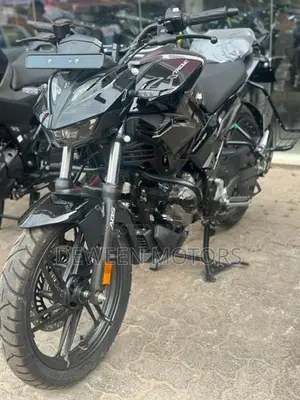 Hero Xtreme 125R Brand New 2026