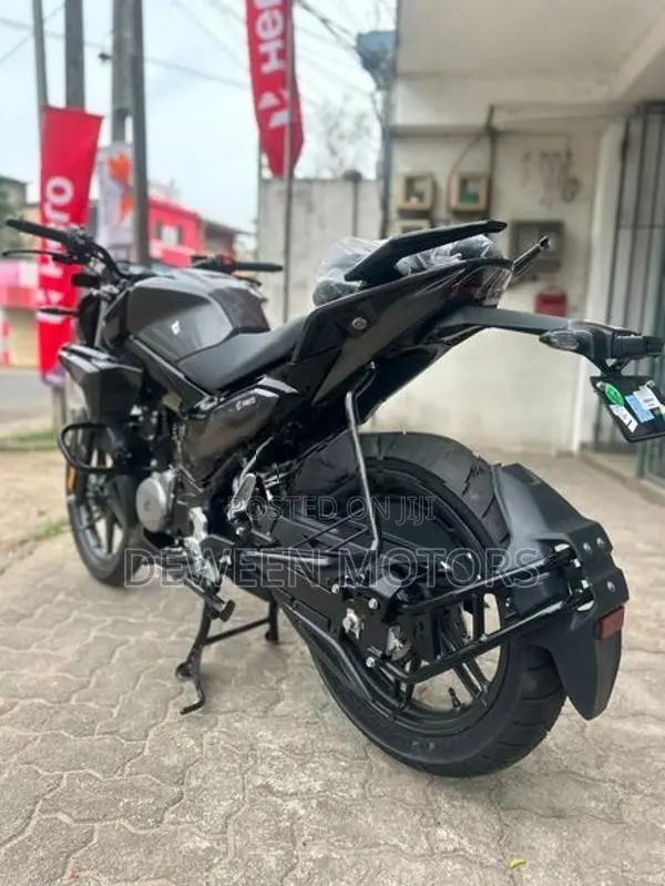 Hero Xtreme 125R Brand New 2026