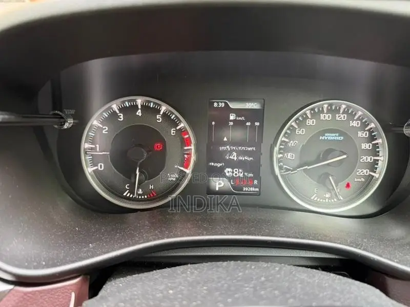Suzuki Fronx 2026
