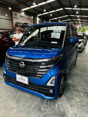 Nissan ROOX HIGHWAY STAR X PRO PILOT 2023