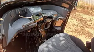Piaggio three wheeler 2014