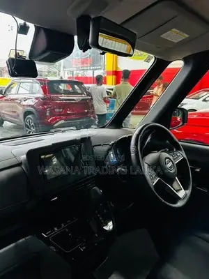 Nissan ROOX HIGHWAY STAR X PRO PILOT 2024