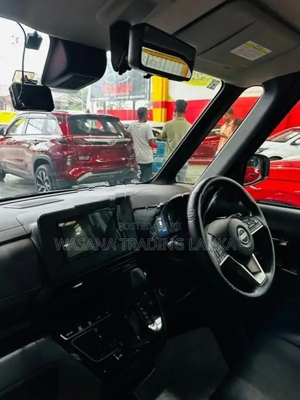 Nissan ROOX HIGHWAY STAR X PRO PILOT 2024