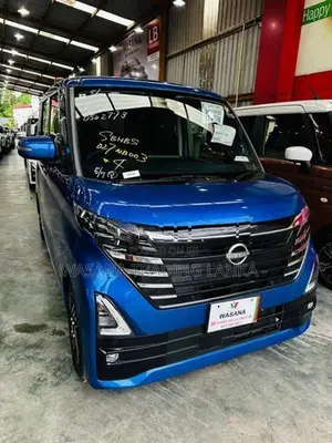 Nissan ROOX HIGHWAY STAR X PRO PILOT 2023