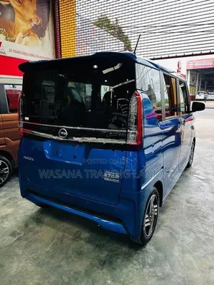Nissan ROOX HIGHWAY STAR X PRO PILOT 2023