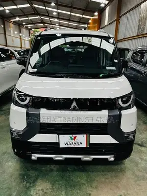 Mitsubishi Delica Mini G 2024