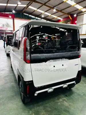 Mitsubishi Delica Mini G 2024