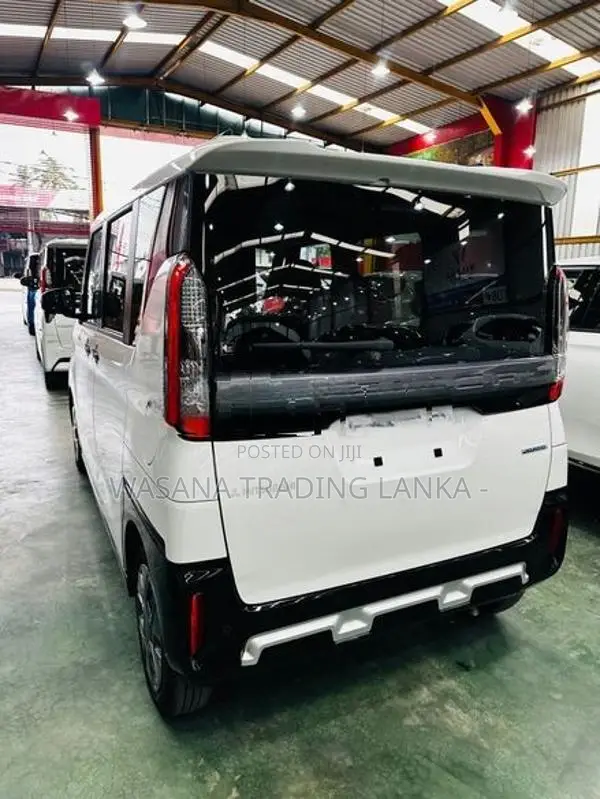 Mitsubishi Delica Mini G 2024