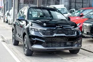 Kia Sonet Gtx Plus (gt Line) 2026