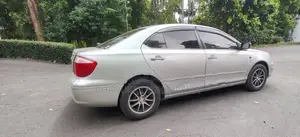 Toyota Premio 240 2002