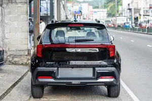 Kia Sonet Gtx Plus (gt Line) 2026