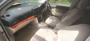Toyota Premio 240 2002