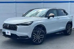 Honda Vezel Z PLAY 2026