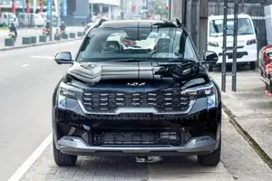Kia Sonet Gtx Plus (gt Line) 2026