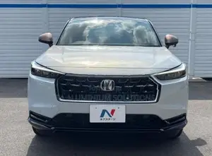 Honda Vezel Z PLAY 2026