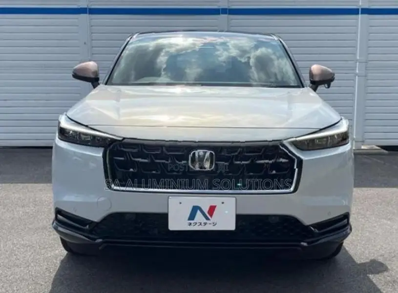 Honda Vezel Z PLAY 2026