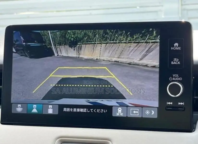 Honda Vezel Z PLAY 2026