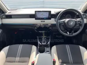 Honda Vezel Z PLAY 2026