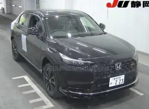 Honda Vezel RS PREMIUM 2026