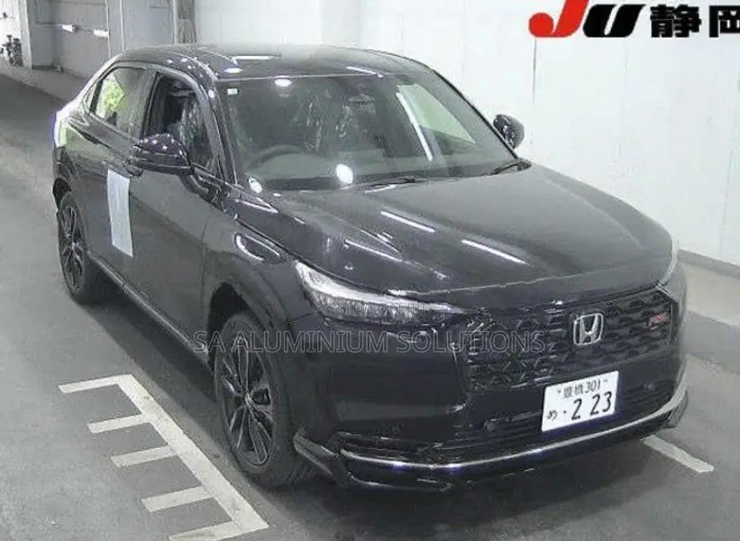 Honda Vezel RS PREMIUM 2026