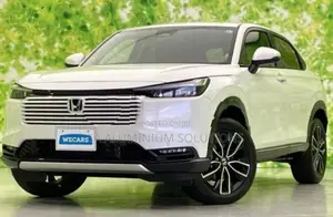 Honda Vezel Z Premium 2026