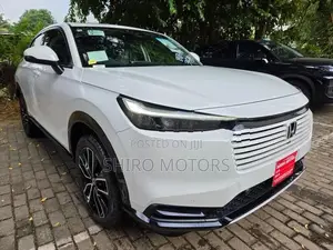 Honda Vezel ‍‍‍z Premium 2026