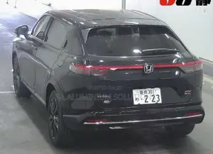 Honda Vezel RS PREMIUM 2026