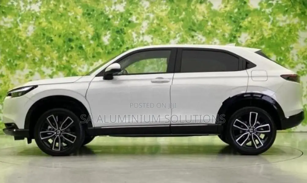 Honda Vezel Z Premium 2026