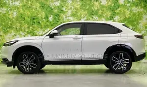 Honda Vezel Z Premium 2026